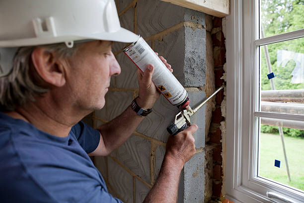 Best Residential Insulation in Palestine, IL