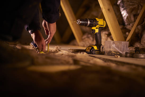 Professional Insulation Contractor in Palestine, IL